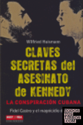 Claves secretas del asesinato de Kennedy