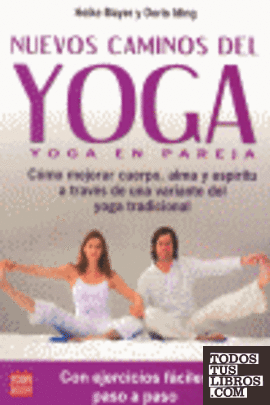 Nuevos caminos del yoga
