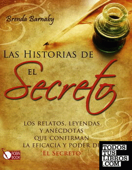 Historias de el secreto, las