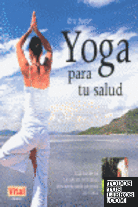 Yoga para tu salud