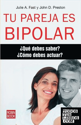 Tu pareja es bipolar