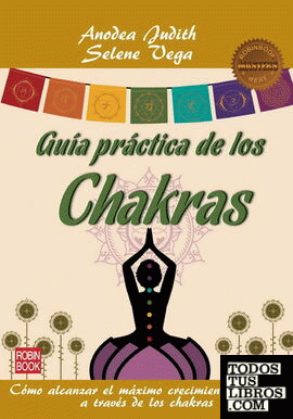 Guia practica de los chakras