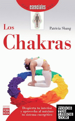 Los chakras
