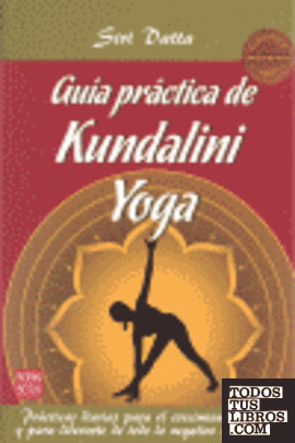 Guia practica de kundalini yoga