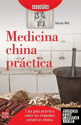 Medicina china práctica