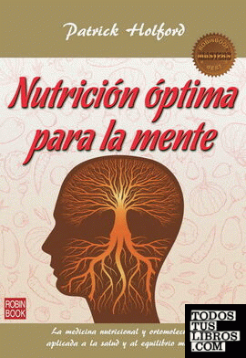Nutrición óptima para la mente