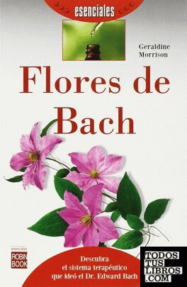 Flores de bach