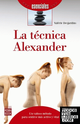 La técnica Alexander