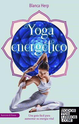 Yoga energético