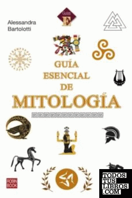 Guía esencial de mitología