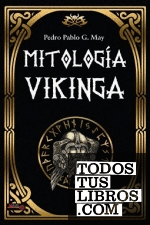Mitología vikinga