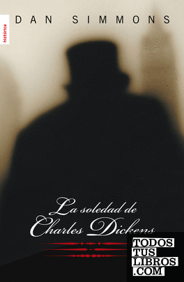 La soledad de Charles Dickens