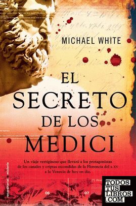 El secreto de los Medici