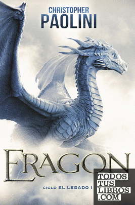 Eragon (Ciclo El Legado 1)