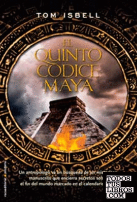El quinto códice maya
