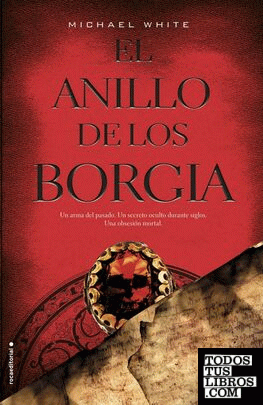 El anillo de los Borgia
