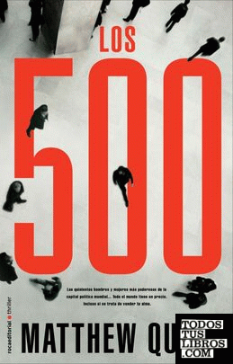 Los 500
