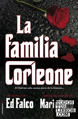 La familia Corleone