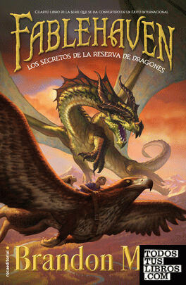 Los secretos de la reserva de los dragones