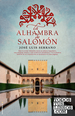 La Alhambra de Salomón