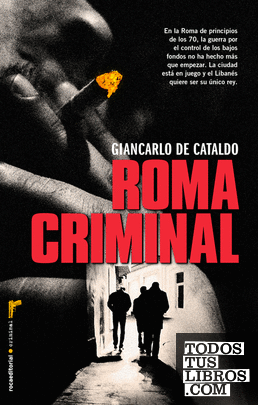 Roma criminal