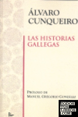 Las historias gallegas