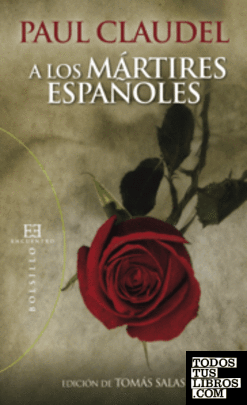 A los mártires españoles