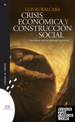 Crisis económica y construcción social