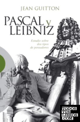 Pascal y Leibniz
