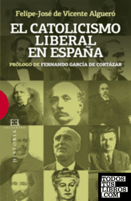 El catolicismo liberal en España