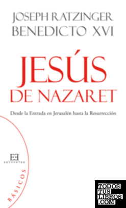 Jesús de Nazaret (básicos)