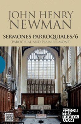 Sermones parroquiales / 6