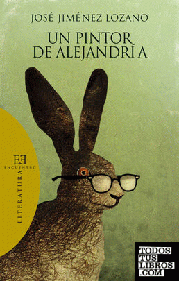 Un pintor de Alejandría Un pintor de Alejandría