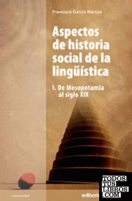 Aspectos de historia social de la lingüística