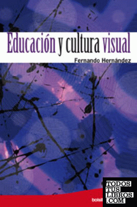 Educación y cultura visual (Ed. Bolsillo)