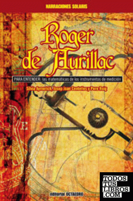 Roger de Aurillac