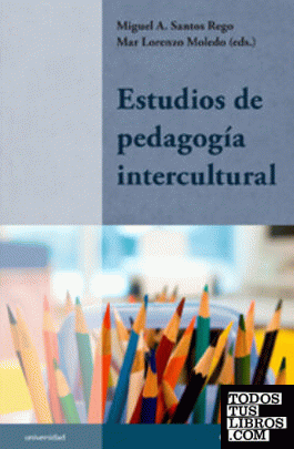 Estudios de pedagogía intercultural