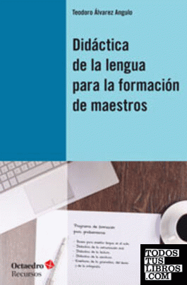 Didáctica de la lengua para la formación de maestros