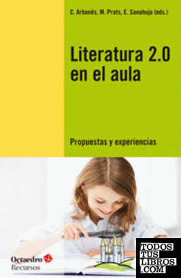 Literatura 2.0 en el aula