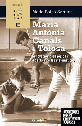 Maria Antnia Canals i Tolosa