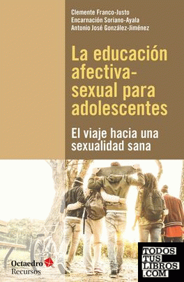 La educacin afectiva-sexual para adolescentes