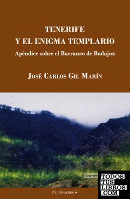Tenerife y el enigma templario
