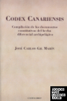 Codex Canariensis