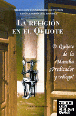 La religión en el Quijote