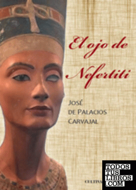 El ojo de Nefertiti