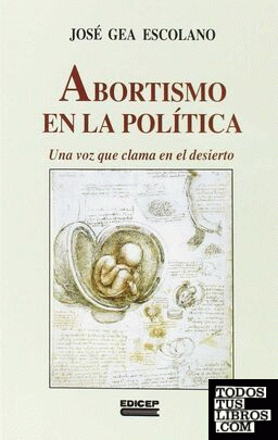 Abortismo en la política