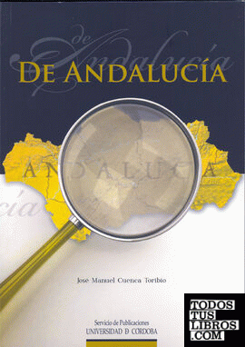 De Andalucía