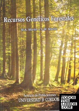 Recursos genéticos forestales