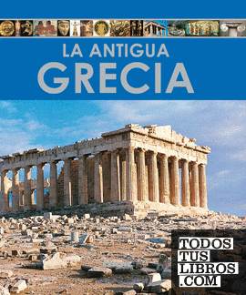 La antigua Grecia