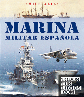 Marina militar española
